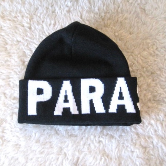 Parasuco 3BeanP Unisex Beanie Hat - Picture 6 of 12